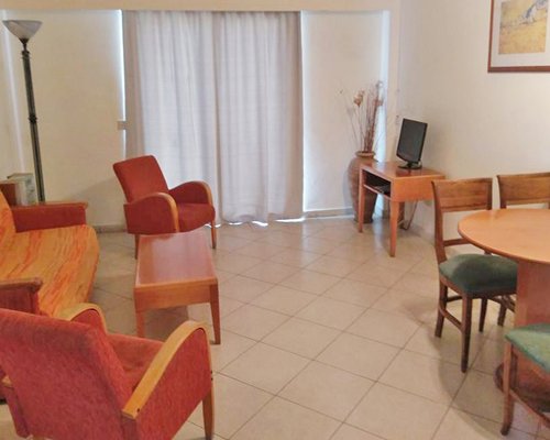 Panareti Pafos Resort