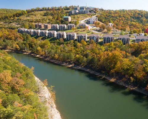 Royal Aloha Vacation Club Branson-Eagles Nest At Indian Point
