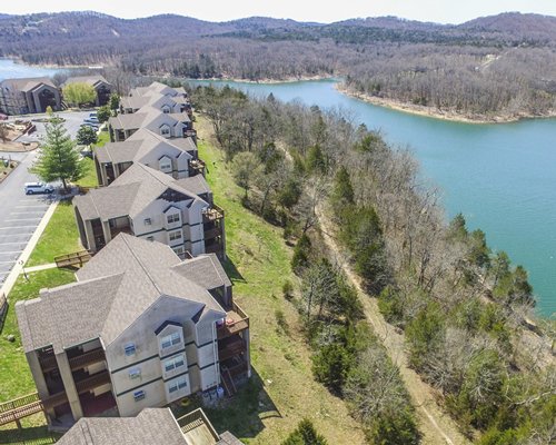 Royal Aloha Vacation Club Branson-Eagles Nest At Indian Point