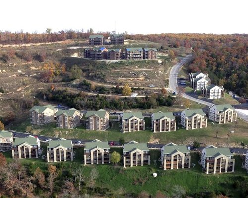 Royal Aloha Vacation Club Branson-Eagles Nest At Indian Point