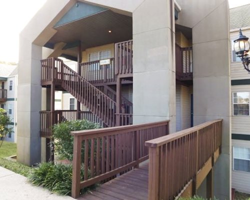 Royal Aloha Vacation Club Branson-Eagles Nest At Indian Point