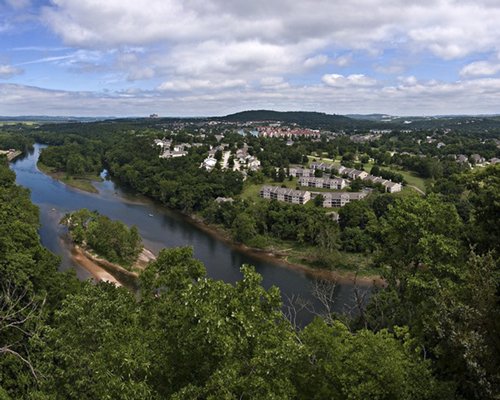 Royal Aloha Vacation Club Branson-Eagles Nest At Indian Point