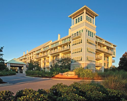 Club Intrawest-Sandestin