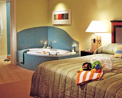 Club Intrawest-Sandestin