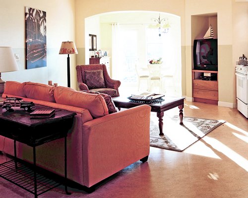 Club Intrawest-Sandestin