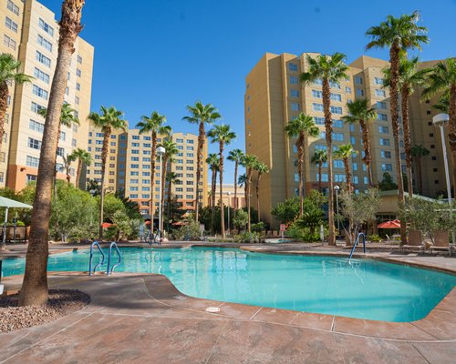 Las Vegas Vacation Resort