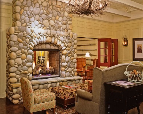 CLUB INTRAWEST - BLUE MOUNTAIN