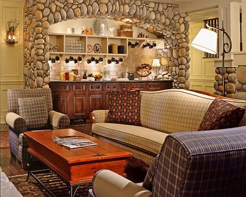 CLUB INTRAWEST - BLUE MOUNTAIN