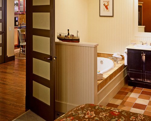 CLUB INTRAWEST - BLUE MOUNTAIN