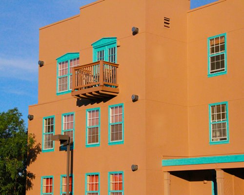 Vacation Internationale Villas De Santa Fe