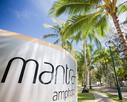 Mantra Amphora