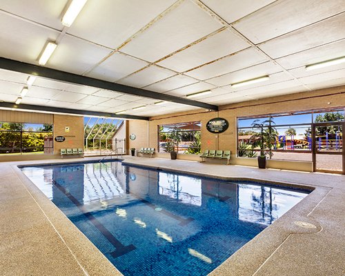 Lakeside Country Club