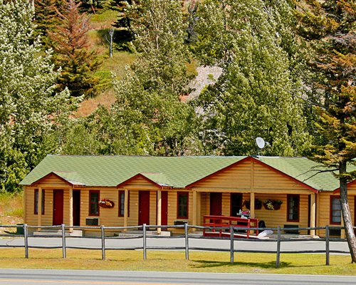 The Club at Glacier