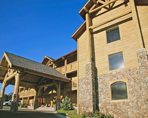 The Club at Glacier