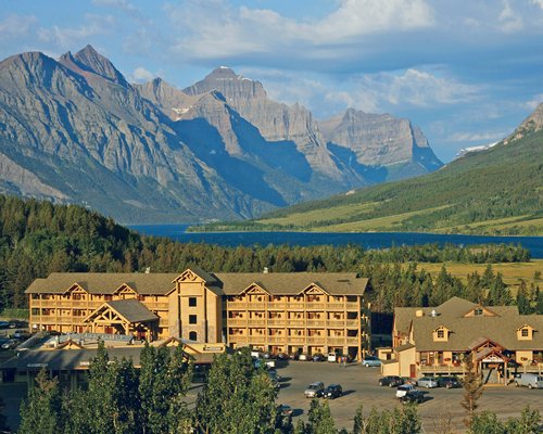 The Club at Glacier