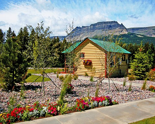 The Club at Glacier