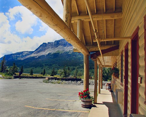The Club at Glacier