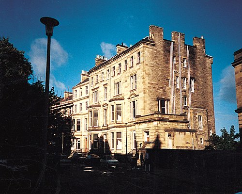 The Edinburgh Residence Short Break
