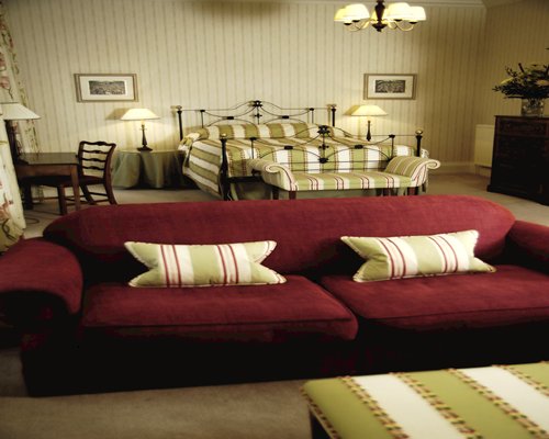 The Edinburgh Residence Short Break