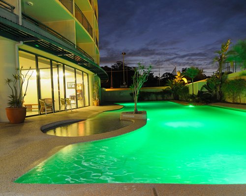 Landmark Nelson Bay
