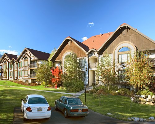Worldmark Midway