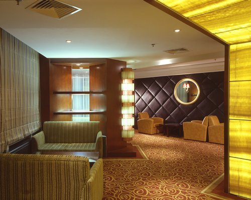Ramada Hotel Wuxi
