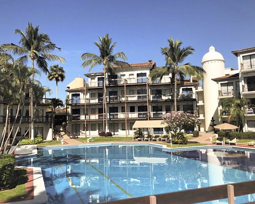 Raintree'S Villa Vera Puerto Vallarta
