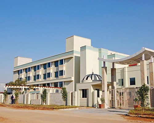 Cambay Spa & Resorts, Jaipur