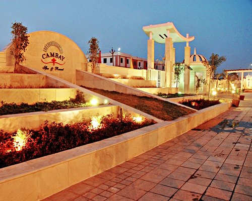 Cambay Spa & Resorts, Jaipur