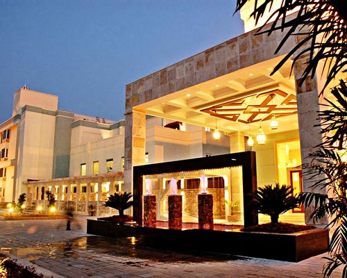 Cambay Spa & Resorts, Jaipur