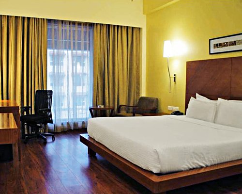 Cambay Spa & Resorts, Jaipur