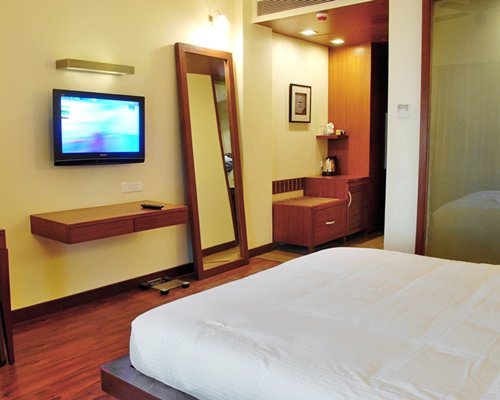 Cambay Spa & Resorts, Jaipur