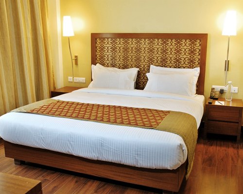 Cambay Spa & Resorts, Jaipur
