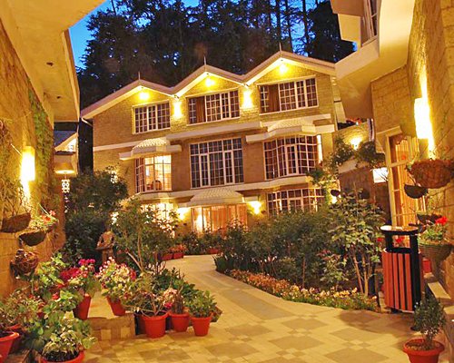 East Bourne Resort