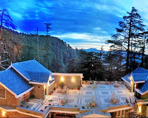 East Bourne Resort