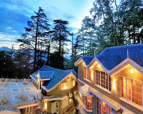 East Bourne Resort