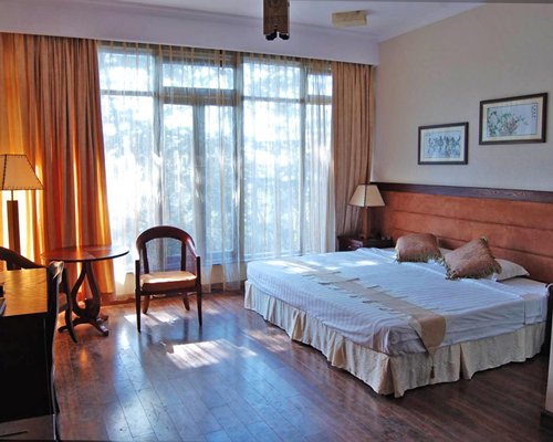 East Bourne Resort