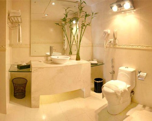 East Bourne Resort