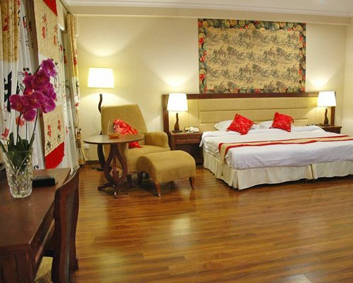 East Bourne Resort