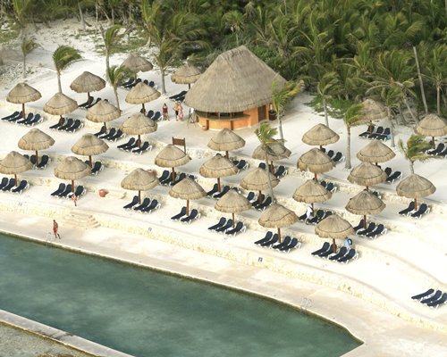 Grand Palladium Riviera Resort & Spa