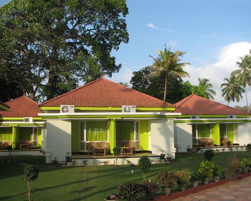 Panoramic Sea Resort, Alleppey