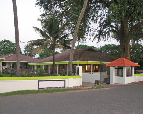 Panoramic Sea Resort, Alleppey