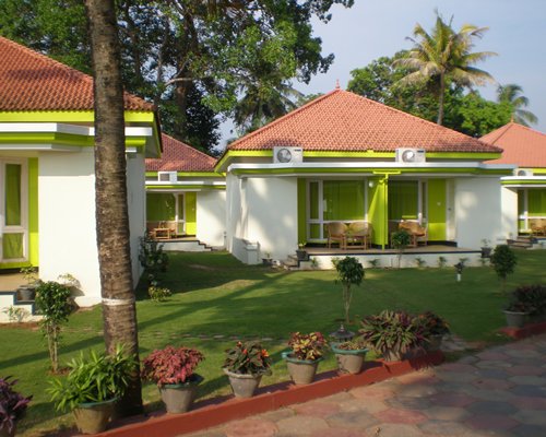 Panoramic Sea Resort, Alleppey