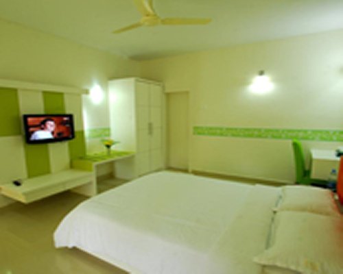 Panoramic Sea Resort, Alleppey