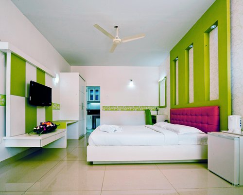 Panoramic Sea Resort, Alleppey