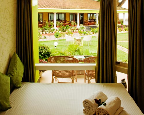 Panoramic Sea Resort, Alleppey