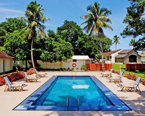 Panoramic Sea Resort, Alleppey