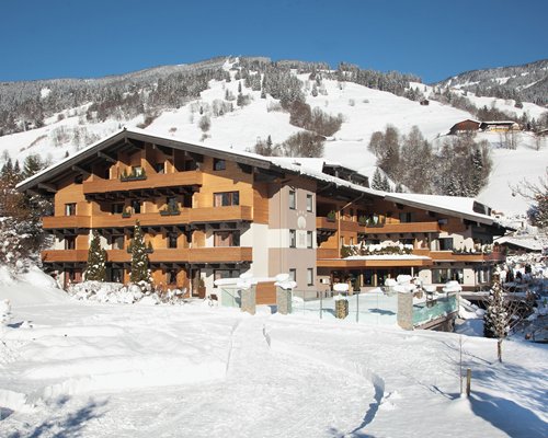 Hotel Interstar