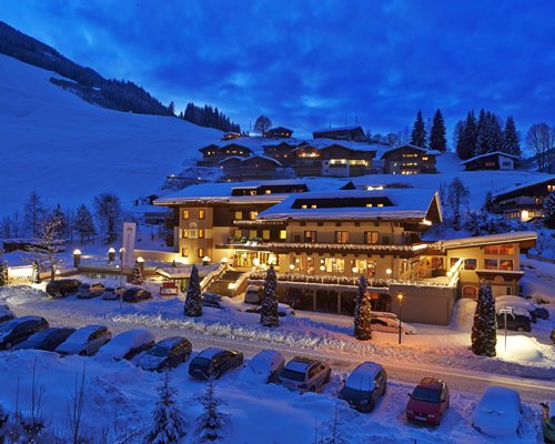 Hotel Interstar