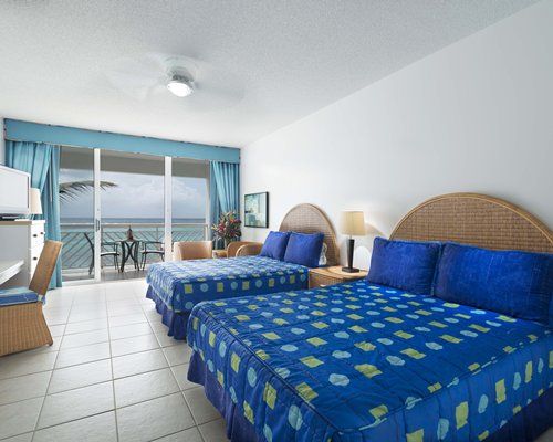 Divi Carina Bay Resort & Casino